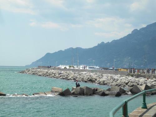 Amarfia Bed & Breakfast - Your Home In Salerno