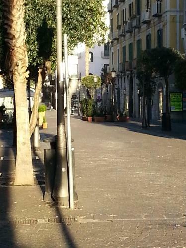 Amarfia Bed & Breakfast - Your Home In Salerno