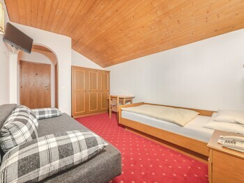 Hotel Pontives