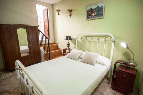 Hostal Mauricio Babilonia