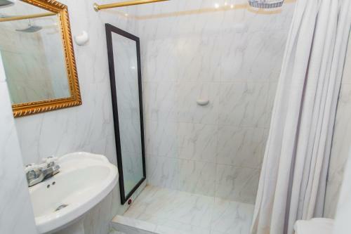 Hostal Mauricio Babilonia