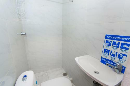 Hostal Mauricio Babilonia