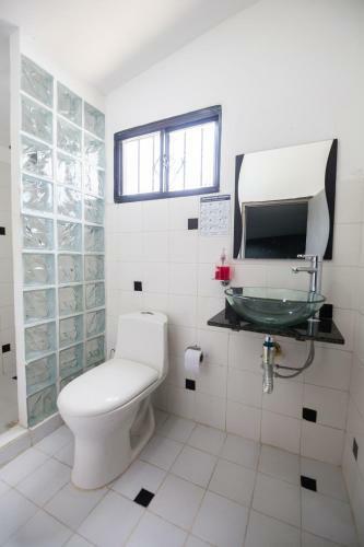Hostal Mauricio Babilonia
