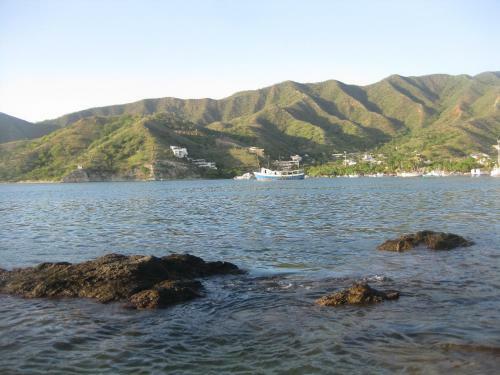 Hostal Mauricio Babilonia