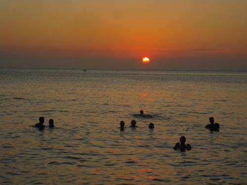 Hostal Mauricio Babilonia