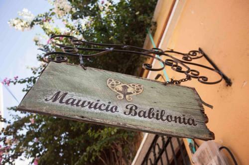 Hostal Mauricio Babilonia