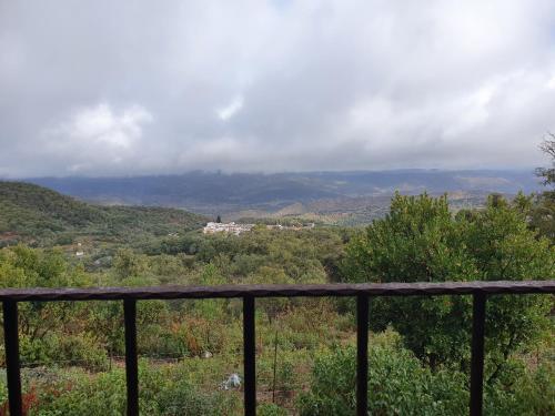 Agroturismo Finca El Chaparral