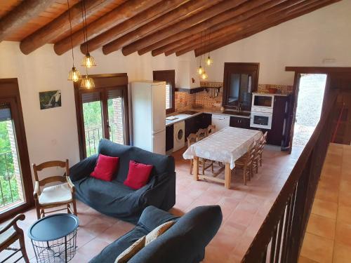Agroturismo Finca El Chaparral