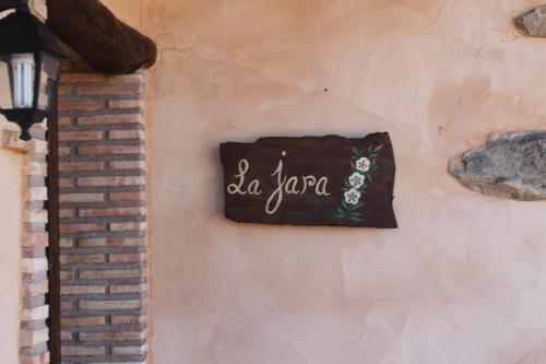 Agroturismo Finca El Chaparral