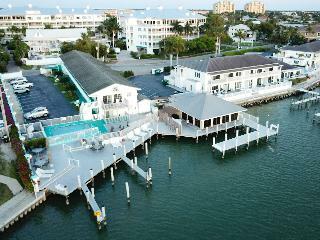 The Boathouse Motel