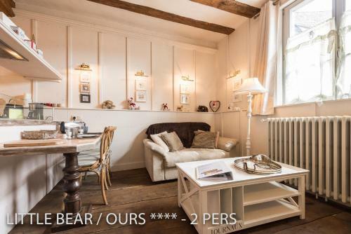Apartamento Remparts De Riquewihr