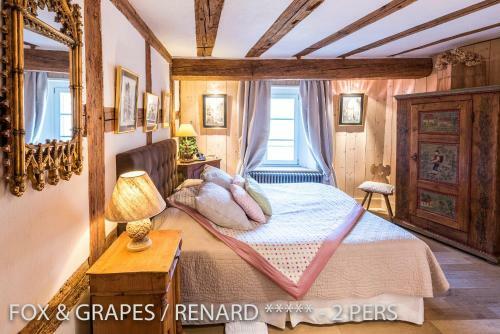 Apartamento Remparts De Riquewihr