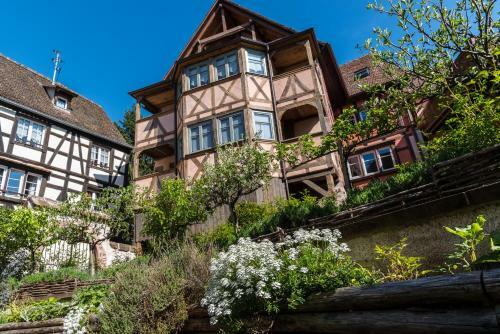 Apartamento Remparts De Riquewihr