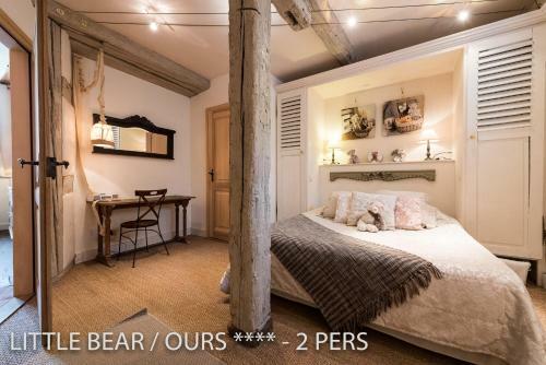 Apartamento Remparts De Riquewihr