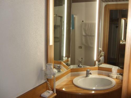 Hotel Canturio