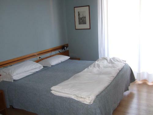 Hotel Canturio