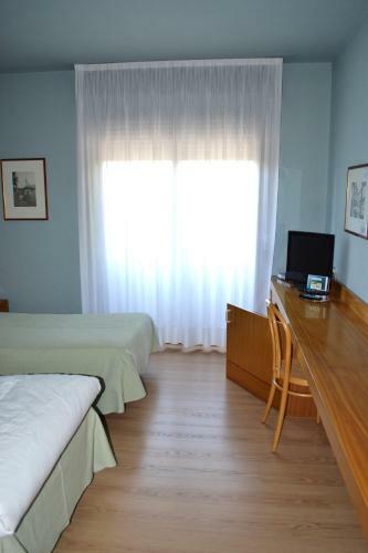 Hotel Canturio