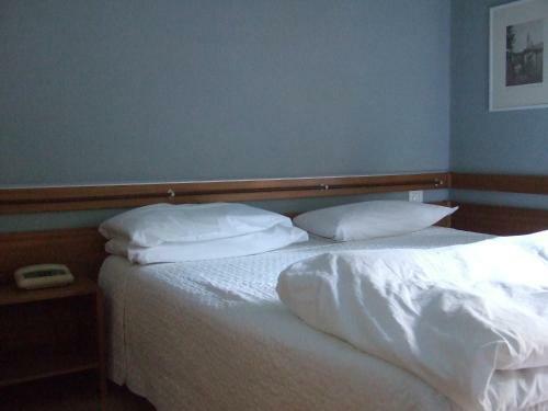 Hotel Canturio