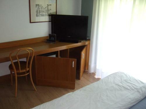 Hotel Canturio