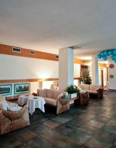 Hotel Canturio