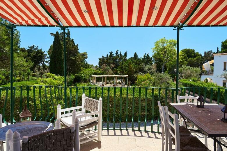 Hostal Tenuta Belvedere