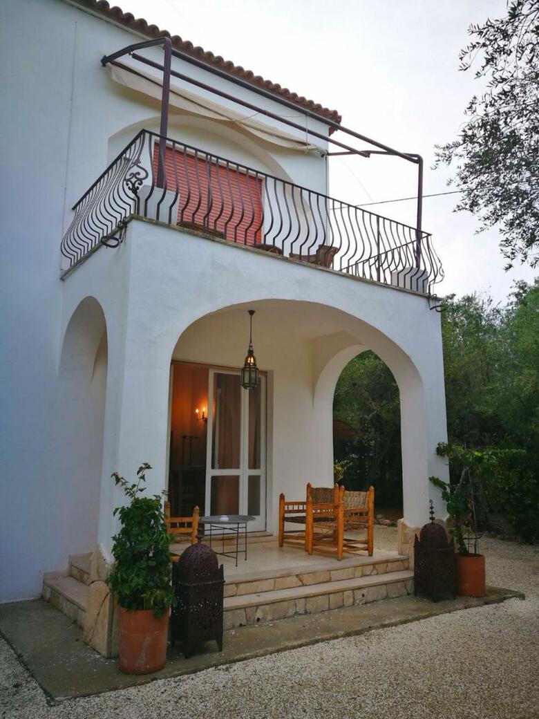 Hostal Tenuta Belvedere