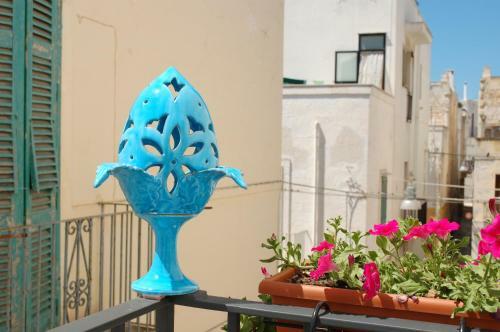 Vingt-sept B&B