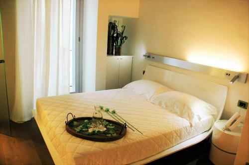 Vingt-sept B&B