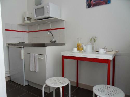 Apartamento Appotel Malraux