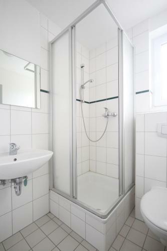 Albergue Djh Jugendherberge Stralsund