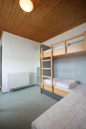 Albergue Djh Jugendherberge Stralsund