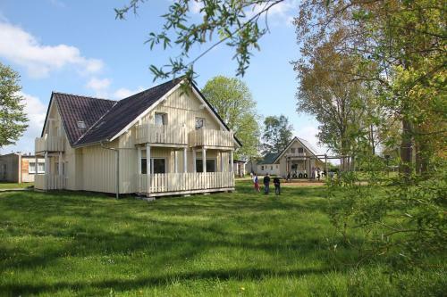 Albergue Djh Jugendherberge Stralsund