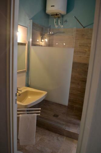 Apartamento Villa Alice