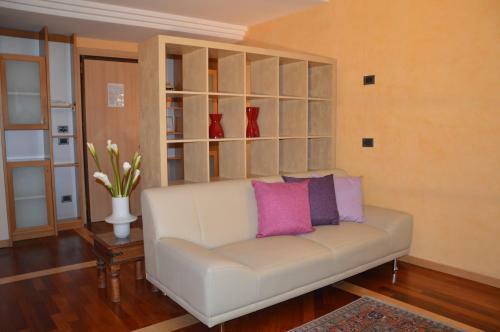 Apartamento Appartamenti Europa