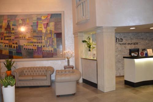 Apartamento Appartamenti Europa