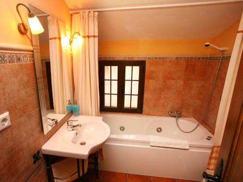 Agroturismo Viviendas Tur�sticas Los Arrayanes