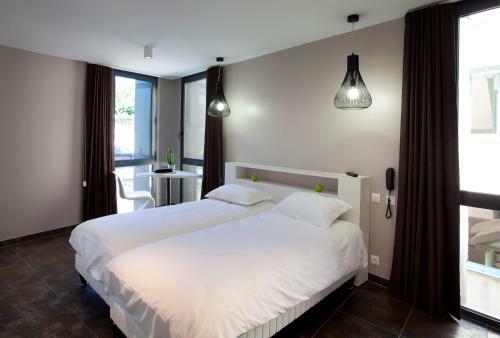 Hotel Fleurines H�tel