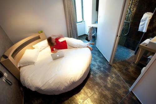 Hotel Fleurines H�tel