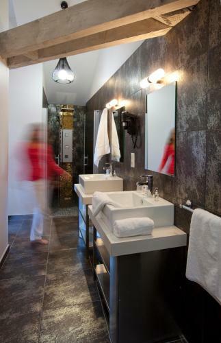 Hotel Fleurines H�tel