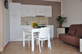 Apartamento Residenza Biondo