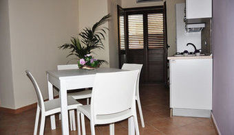 Apartamento Residenza Biondo