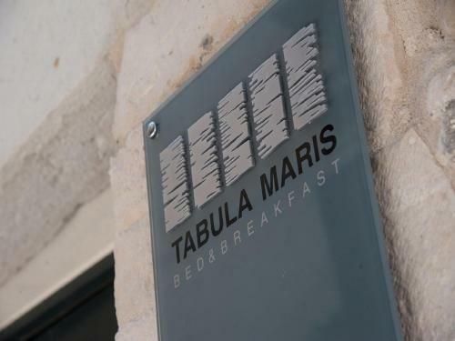 Tabula Maris B&B