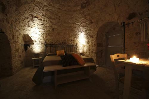 Agroturismo Masseria Ancella