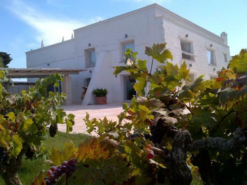 Agroturismo Masseria Ancella