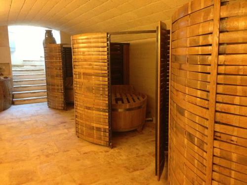 Agroturismo Masseria Ancella