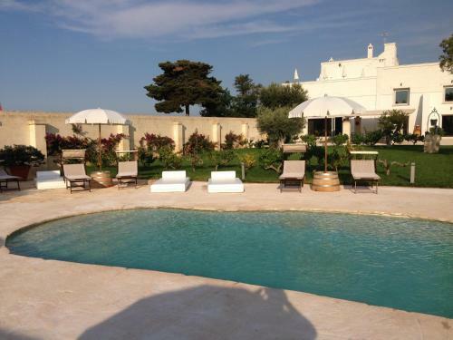 Agroturismo Masseria Ancella