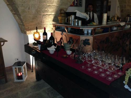 Agroturismo Masseria Ancella