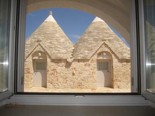 Agroturismo Masseria Ancella