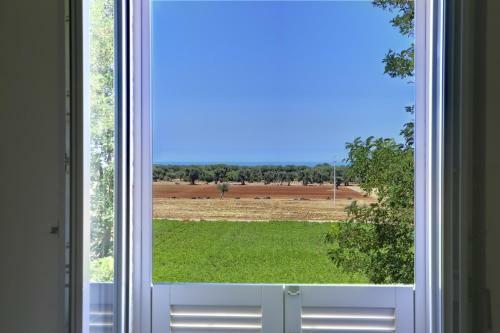 Agroturismo Masseria Ancella