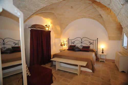 Agroturismo Masseria Ancella